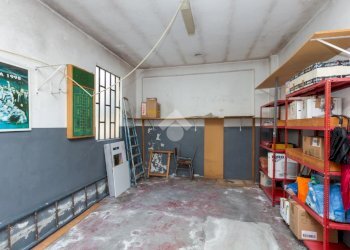 Trilocale Via Pietro Cossa, Torino - foto 21