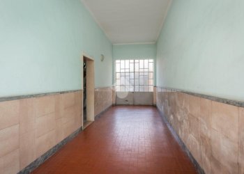 Trilocale Via Pietro Cossa, Torino - foto 19