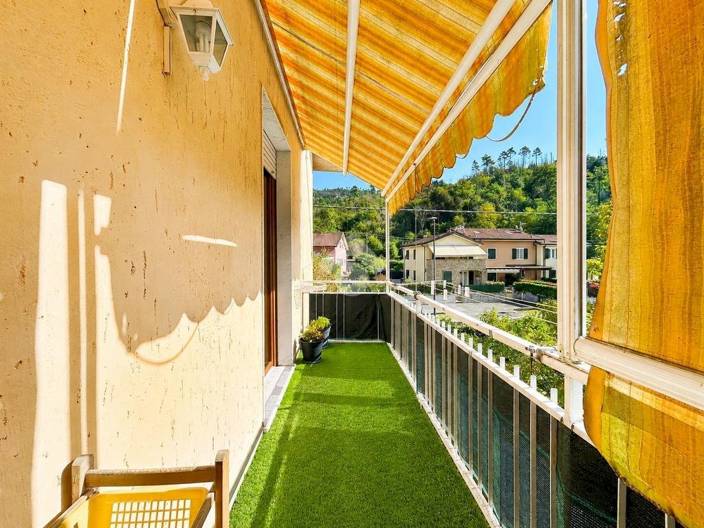 Appartamento Via Graveglia, Riccò del Golfo di Spezia - foto 3