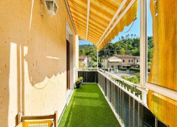 Appartamento Via Graveglia, Riccò del Golfo di Spezia - foto 3