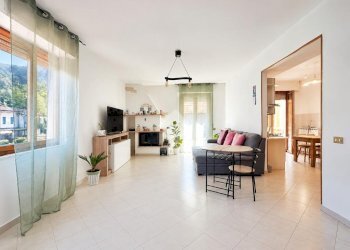 Appartamento Via Graveglia, Riccò del Golfo di Spezia - foto 6