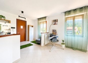 Appartamento Via Graveglia, Riccò del Golfo di Spezia - foto 8