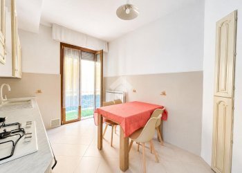 Appartamento Via Graveglia, Riccò del Golfo di Spezia - foto 12