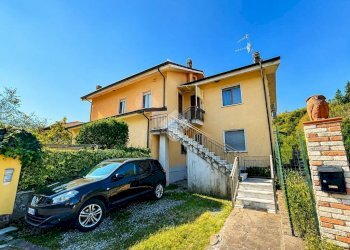 Appartamento Via Graveglia, Riccò del Golfo di Spezia - foto 26