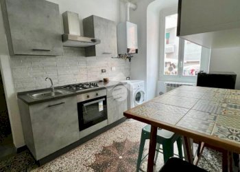 Trilocale Via della Libertà, Genova (zona Foce) - foto 3