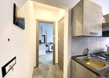 Trilocale Via della Libertà, Genova (zona Foce) - foto 4