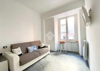 Trilocale Via della Libertà, Genova (zona Foce) - foto 5