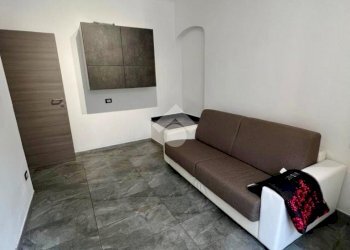 Trilocale Via della Libertà, Genova (zona Foce) - foto 6