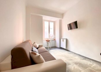 Trilocale Via della Libertà, Genova (zona Foce) - foto 7