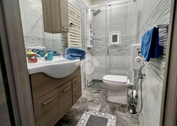 Trilocale Via della Libertà, Genova (zona Foce) - foto 8