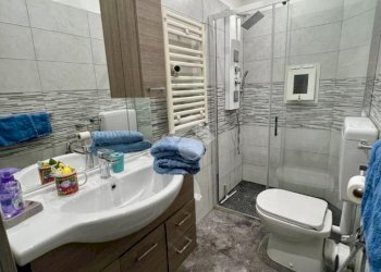 Trilocale Via della Libertà, Genova (zona Foce) - foto 9