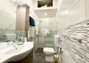 Trilocale Via della Libertà, Genova (zona Foce) - foto 10