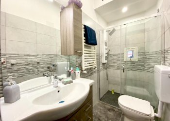 Trilocale Via della Libertà, Genova (zona Foce) - foto 11