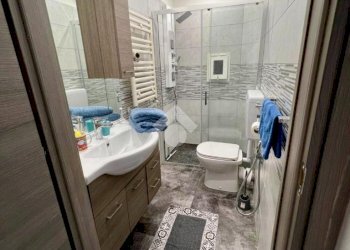 Trilocale Via della Libertà, Genova (zona Foce) - foto 12