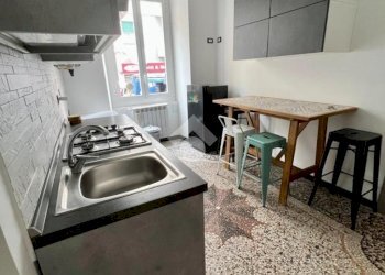 Trilocale Via della Libertà, Genova (zona Foce) - foto 13