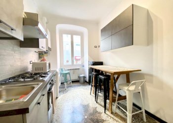 Trilocale Via della Libertà, Genova (zona Foce) - foto 14