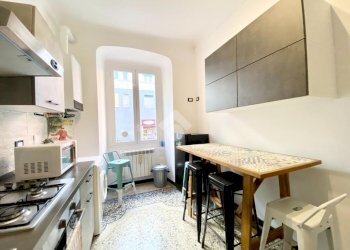 Trilocale Via della Libertà, Genova (zona Foce) - foto 15