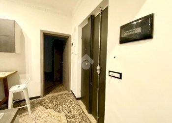 Trilocale Via della Libertà, Genova (zona Foce) - foto 16