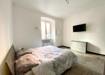 Trilocale Via della Libertà, Genova (zona Foce) - foto 17