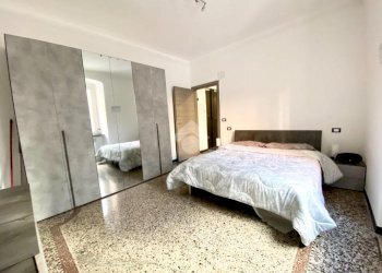 Trilocale Via della Libertà, Genova (zona Foce) - foto 18