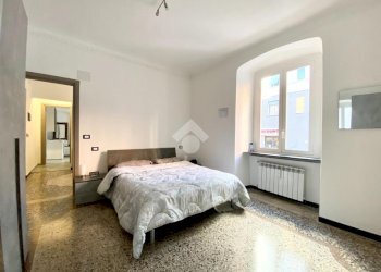 Trilocale Via della Libertà, Genova (zona Foce) - foto 19