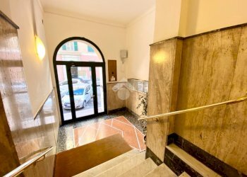 Trilocale Via della Libertà, Genova (zona Foce) - foto 20