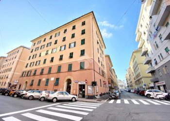 Trilocale Via della Libertà, Genova (zona Foce) - foto 22