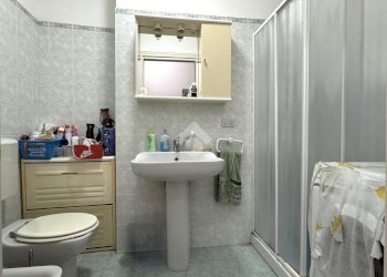 Bilocale Via Laudedeo Testi, Parma - foto 11