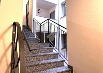 Bilocale Via Laudedeo Testi, Parma - foto 12