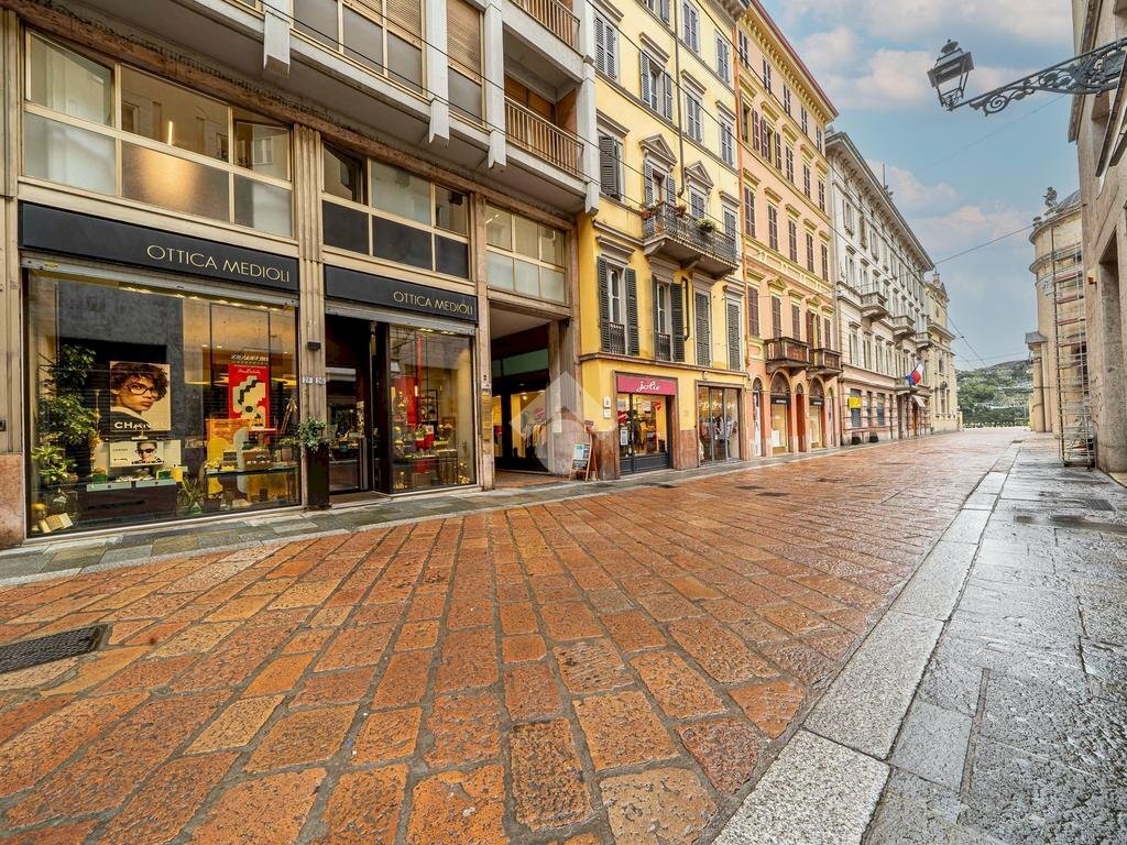 Trilocale Strada G. Garibaldi, Parma (zona Centro Storico) - foto 1