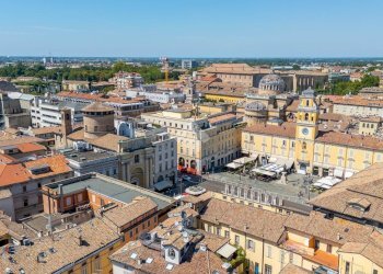 Trilocale Strada G. Garibaldi, Parma (zona Centro Storico) - foto 23