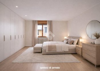 Trilocale Strada G. Garibaldi, Parma (zona Centro Storico) - foto 15
