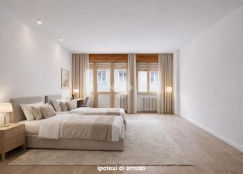 Trilocale Strada G. Garibaldi, Parma (zona Centro Storico) - foto 17