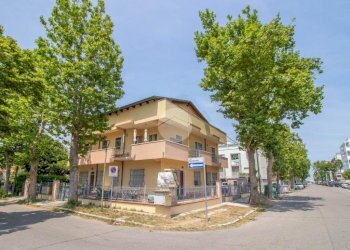 Quadrilocale Via Sandro Botticelli, Cesenatico - foto 1