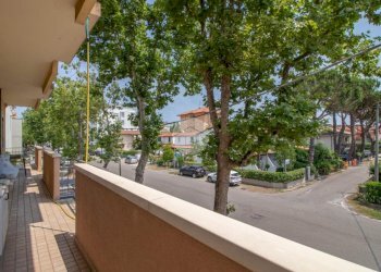 Quadrilocale Via Sandro Botticelli, Cesenatico - foto 9