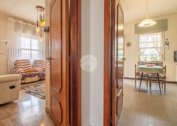 Quadrilocale Via Sandro Botticelli, Cesenatico - foto 10