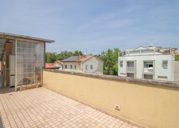 Quadrilocale Via Sandro Botticelli, Cesenatico - foto 29