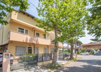 Quadrilocale Via Sandro Botticelli, Cesenatico - foto 30