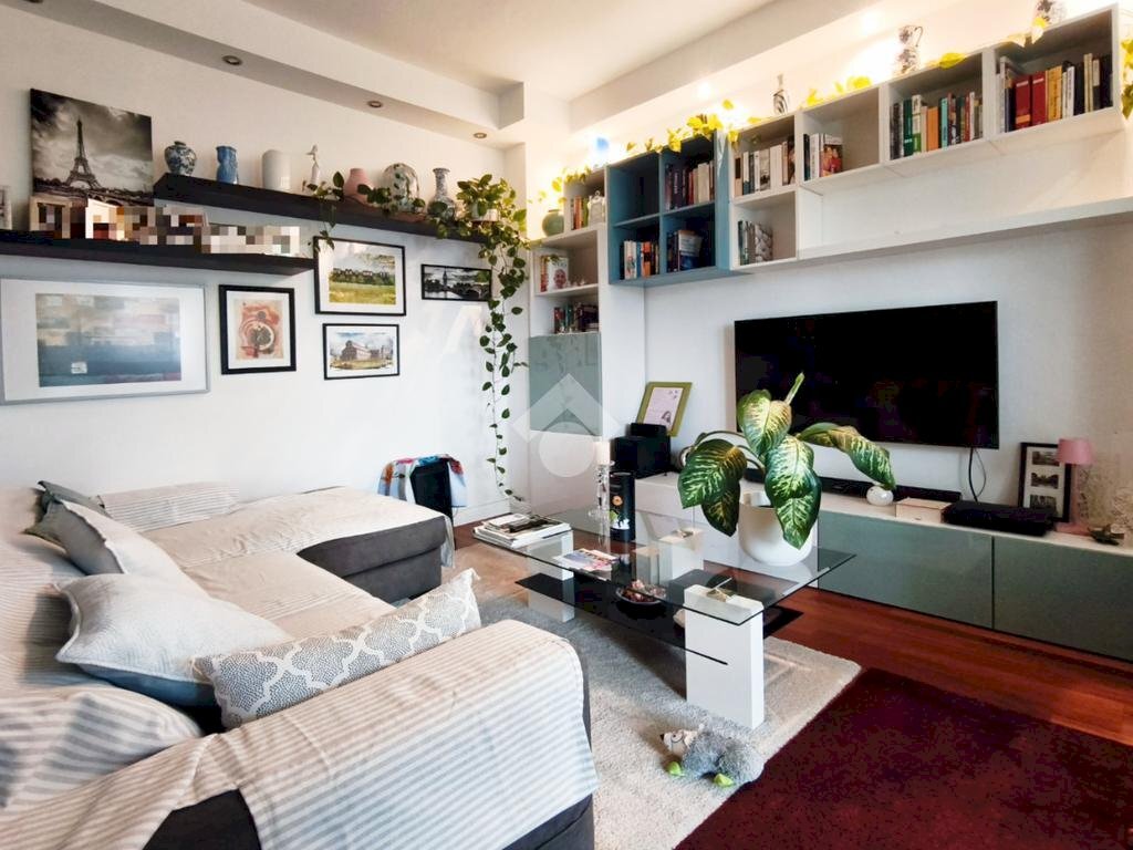 Apartment Via Leonardo da Vinci, Cormano - photo 3