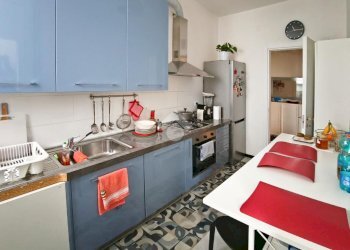Apartment Via Leonardo da Vinci, Cormano - photo 9