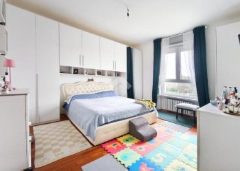 Apartment Via Leonardo da Vinci, Cormano - photo 19