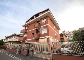 Trilocale via Cesare Battisti, Settimo Milanese - foto 2