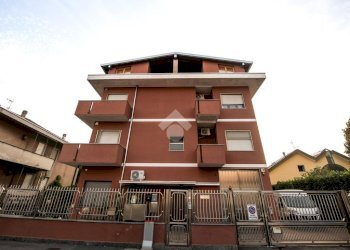 Trilocale via Cesare Battisti, Settimo Milanese - foto 1