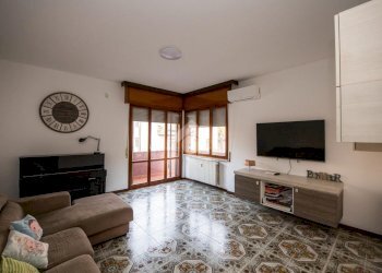 Trilocale via Cesare Battisti, Settimo Milanese - foto 8