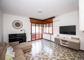 Trilocale via Cesare Battisti, Settimo Milanese - foto 11