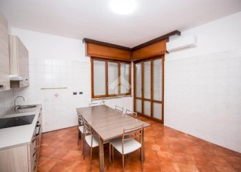 Trilocale via Cesare Battisti, Settimo Milanese - foto 14