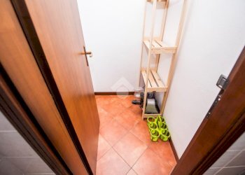 Trilocale via Cesare Battisti, Settimo Milanese - foto 17