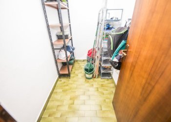 Trilocale via Cesare Battisti, Settimo Milanese - foto 19