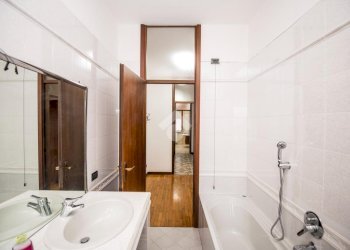 Trilocale via Cesare Battisti, Settimo Milanese - foto 22