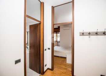 Trilocale via Cesare Battisti, Settimo Milanese - foto 23